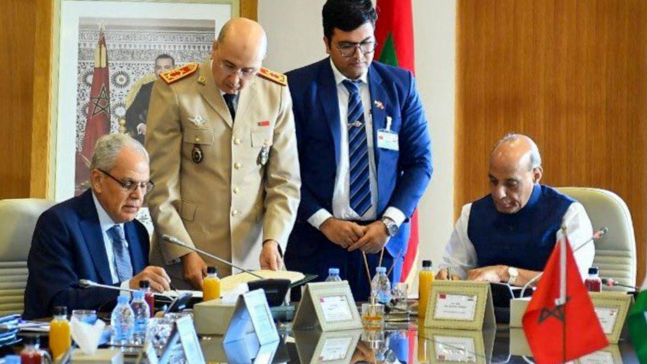 Singh said on Sunday (local time) that India's stature before the international community has significantly risen